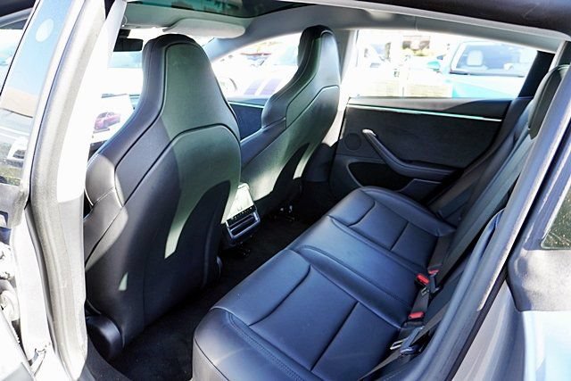 Used 2025 Tesla Model 3 Performance AWD/4WD image 20