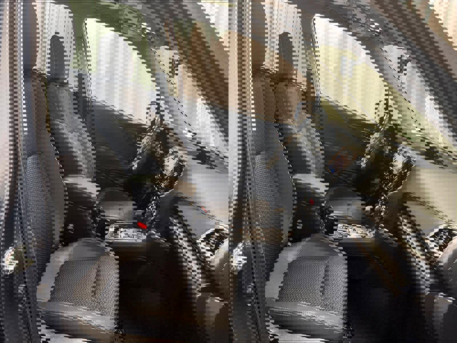 Used 2023 Subaru Forester Premium image 11