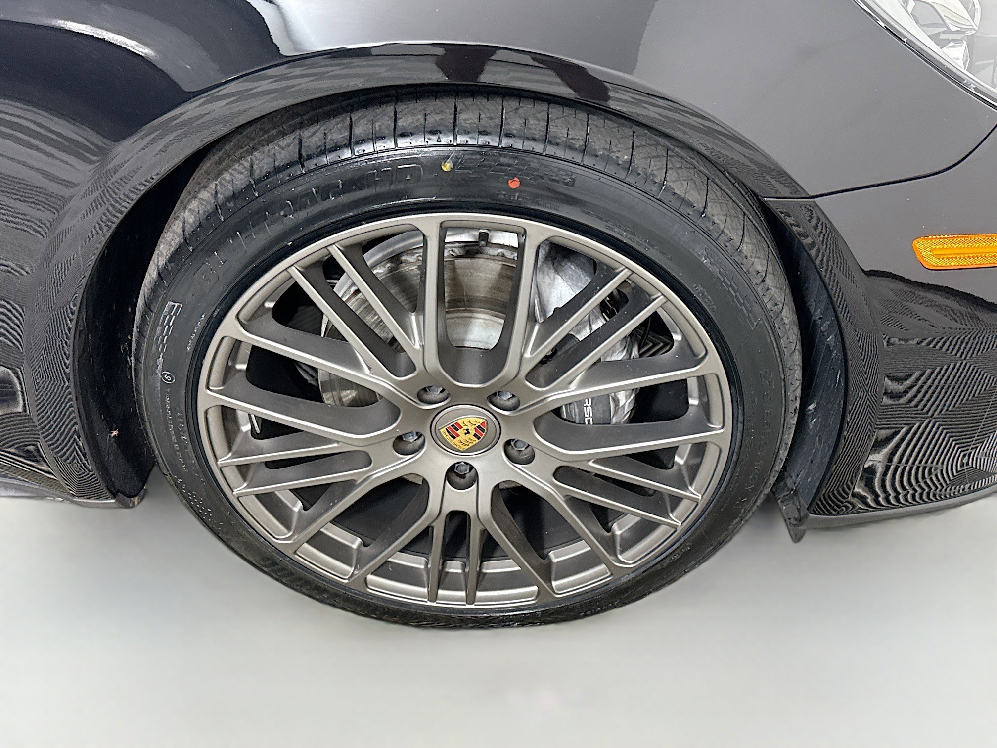 Used 2023 Porsche Panamera Platinum Edition w/ Assistance Package image 31