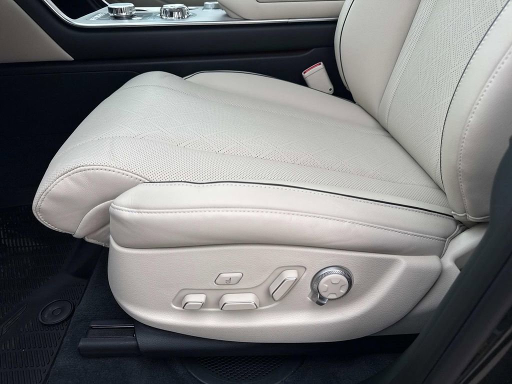 New 2026 Genesis GV80 2.5T Prestige image 20