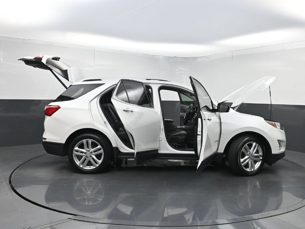Used 2019 Chevrolet Equinox Premier AWD/4WD image 35