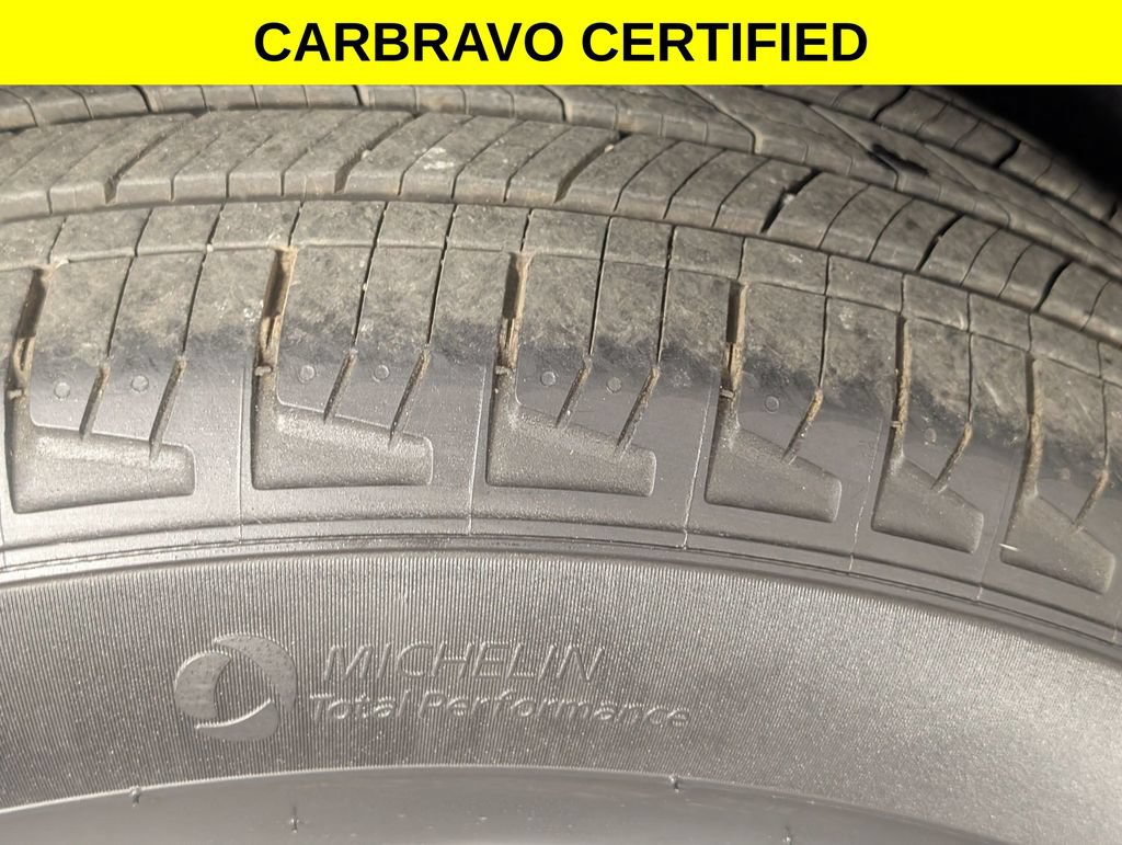 Certified 2024 Chevrolet Equinox LT FWD image 9