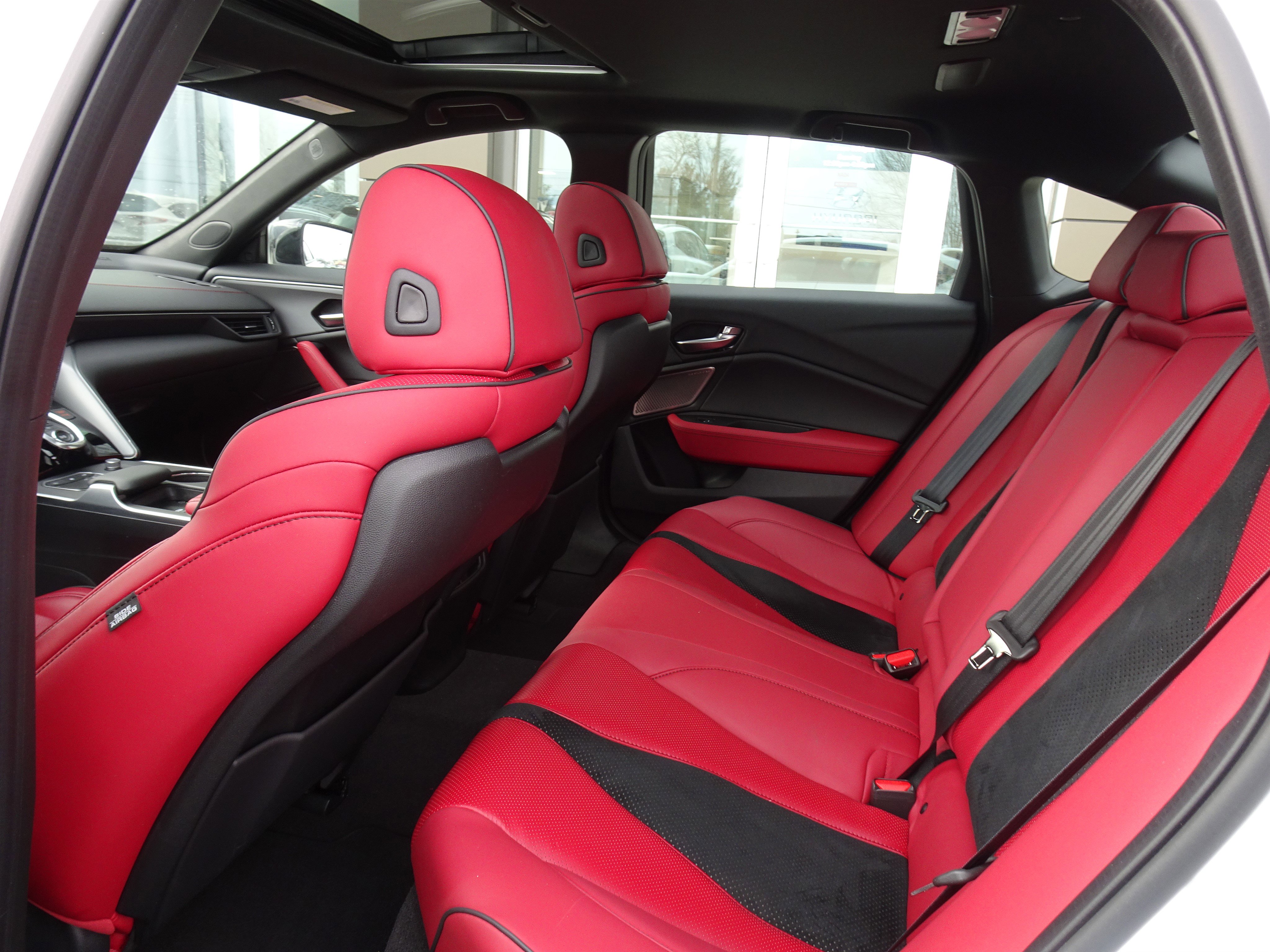 Used 2023 Acura TLX Type S image 15