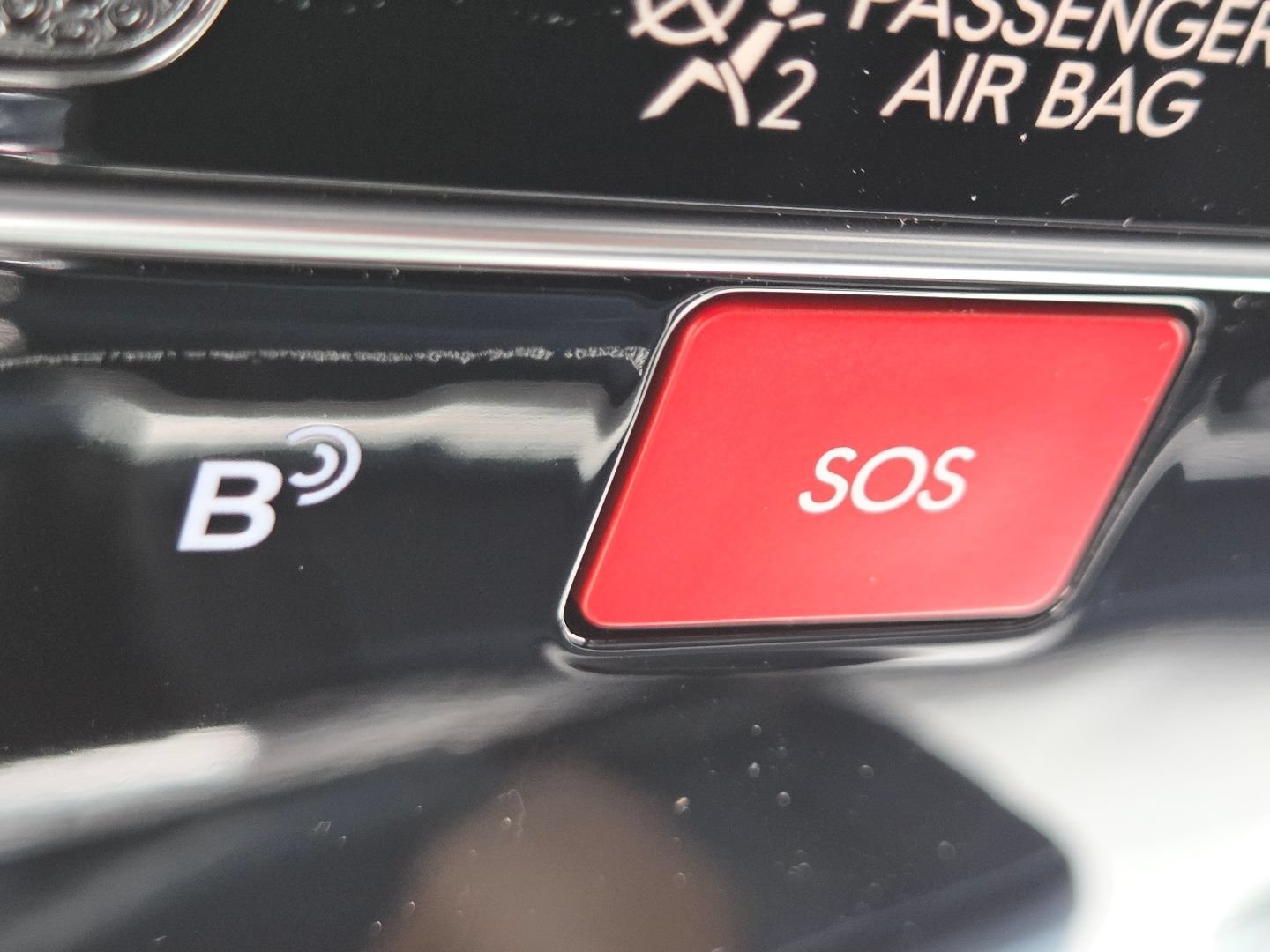 New 2026 Hyundai Santa Fe Calligraphy AWD/4WD image 16