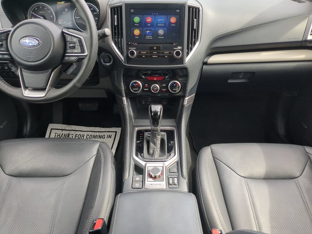 Certified 2023 Subaru Forester Limited AWD/4WD image 14