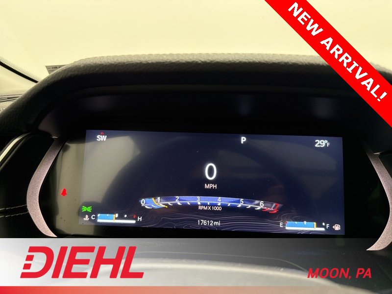 Certified 2022 Jeep Grand Cherokee Limited image 29