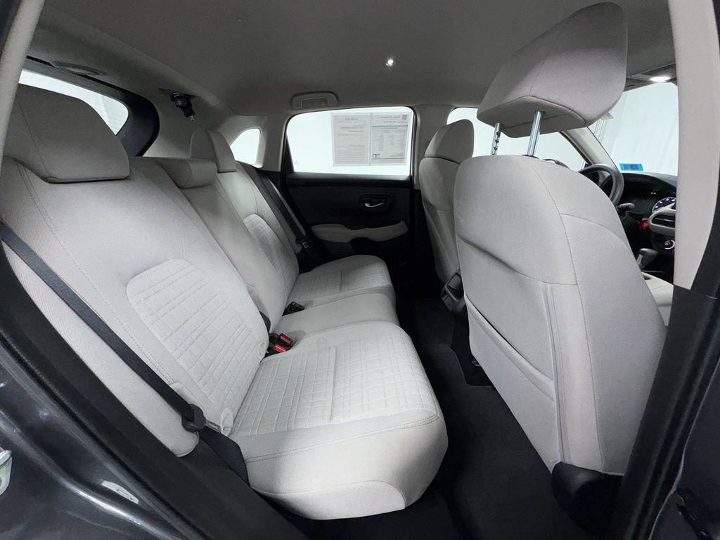 Used 2023 Honda HR-V LX image 18