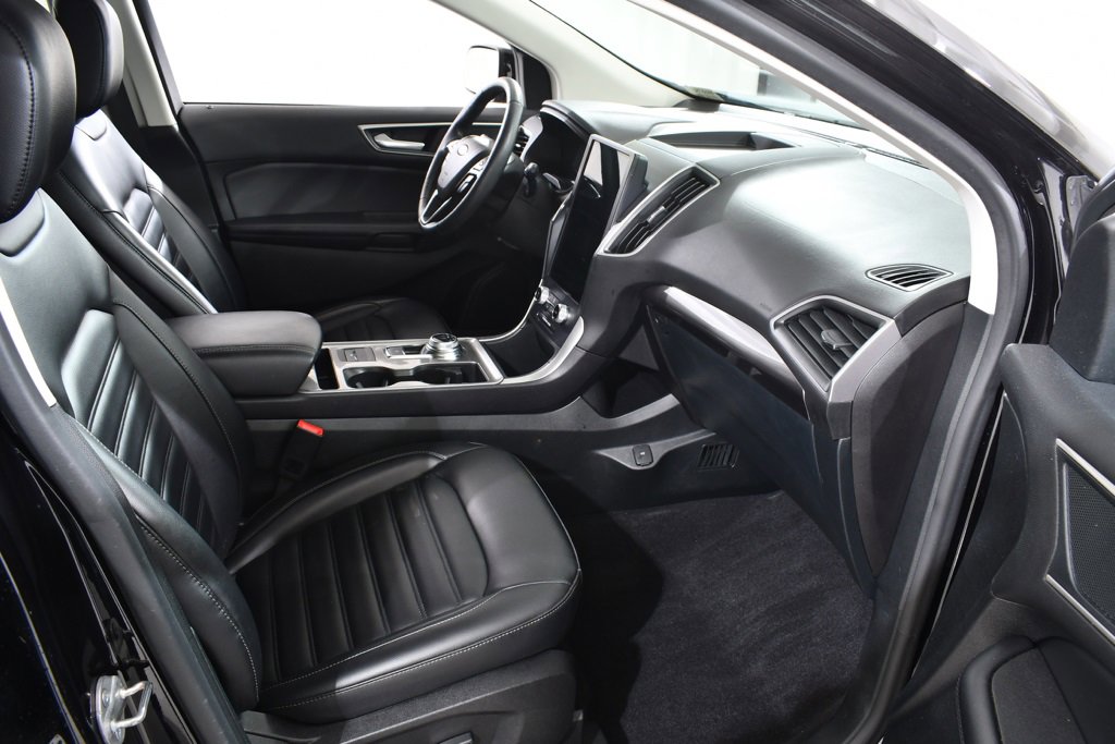 Used 2023 Ford Edge SEL w/ Convenience Package image 10
