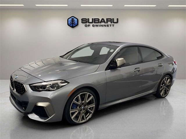 Used 2022 BMW M235i xDrive Gran Coupe