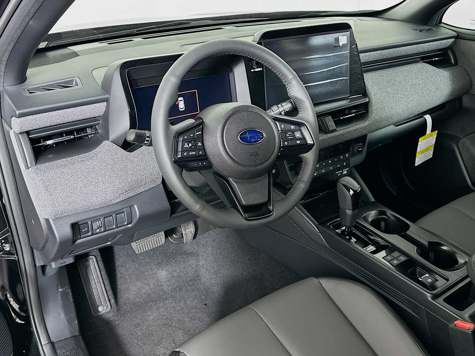 New 2026 Subaru Outback Premium AWD/4WD image 9