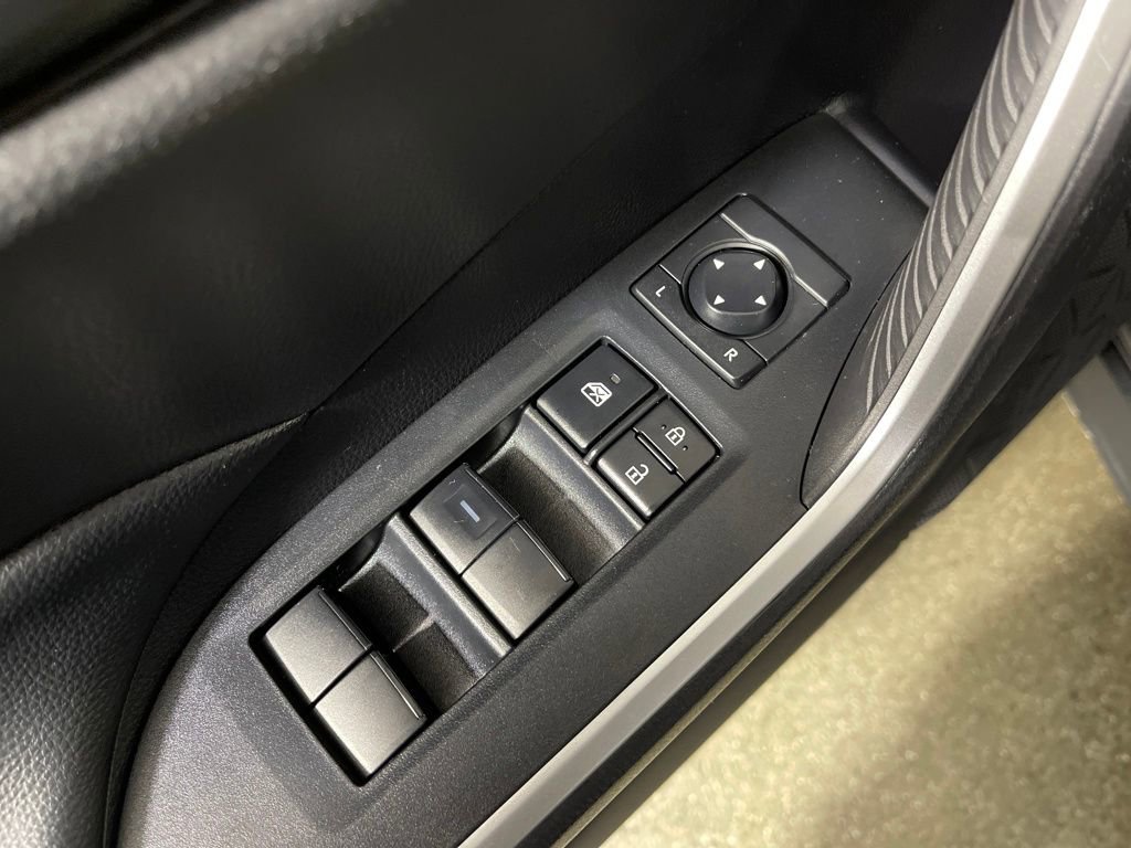 Certified 2023 Toyota RAV4 LE image 15