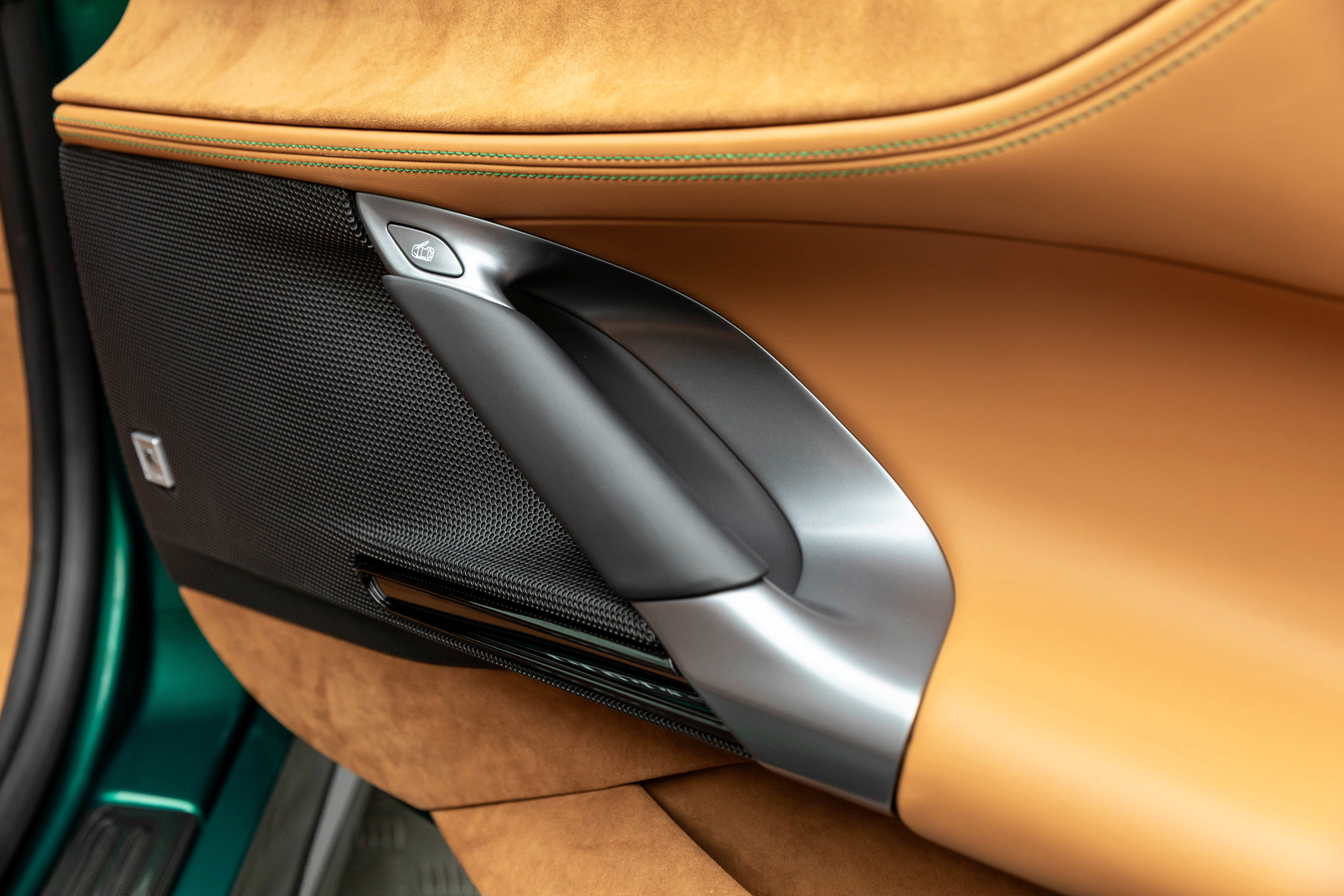 Certified 2024 Ferrari SF90 Spider image 34