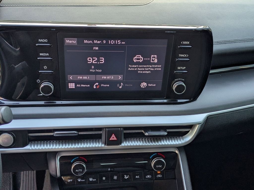 Used 2023 Kia K5 LXS image 11