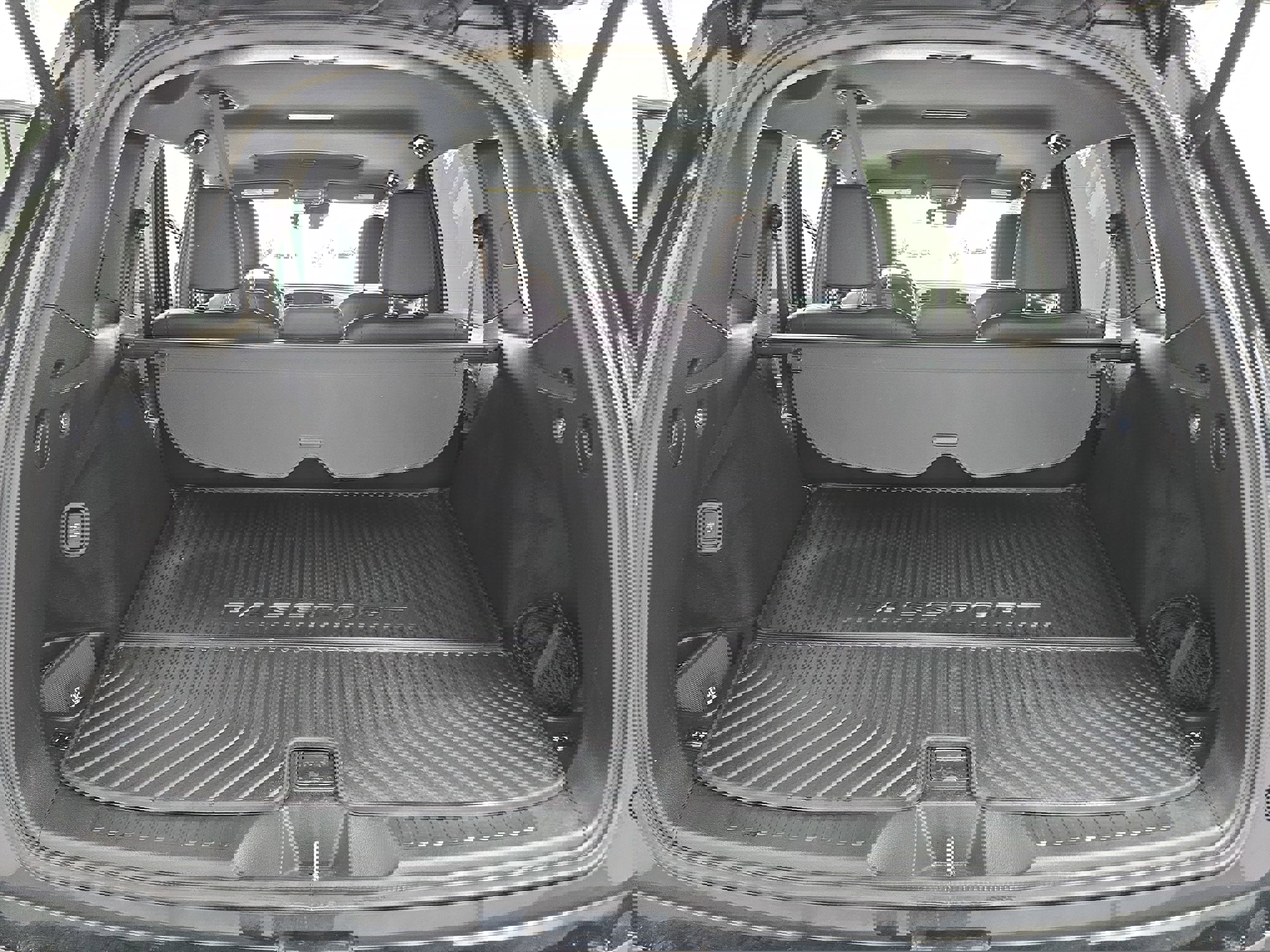 Certified 2023 Honda Passport EX-L image 12