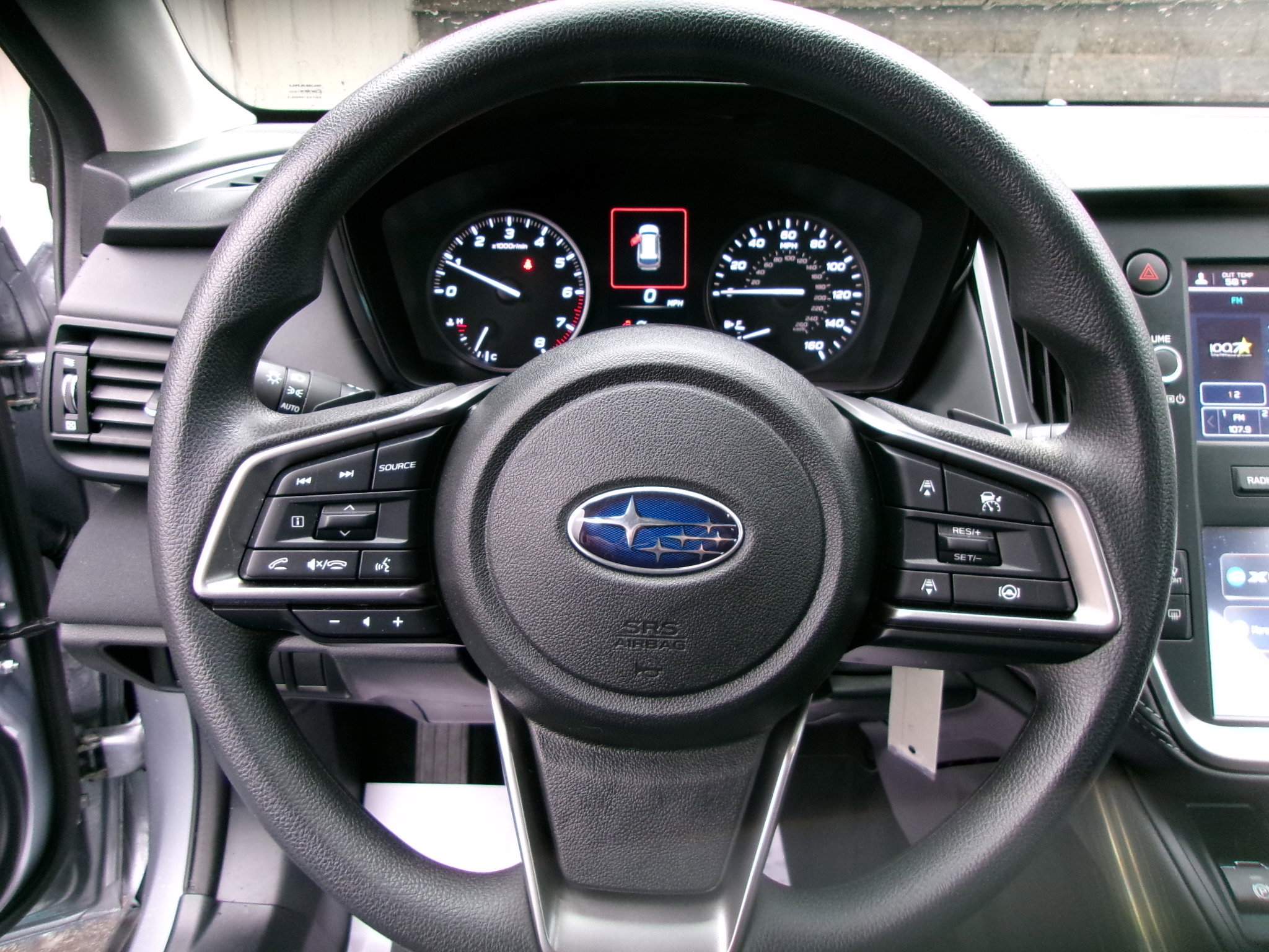 Used 2024 Subaru Outback image 17