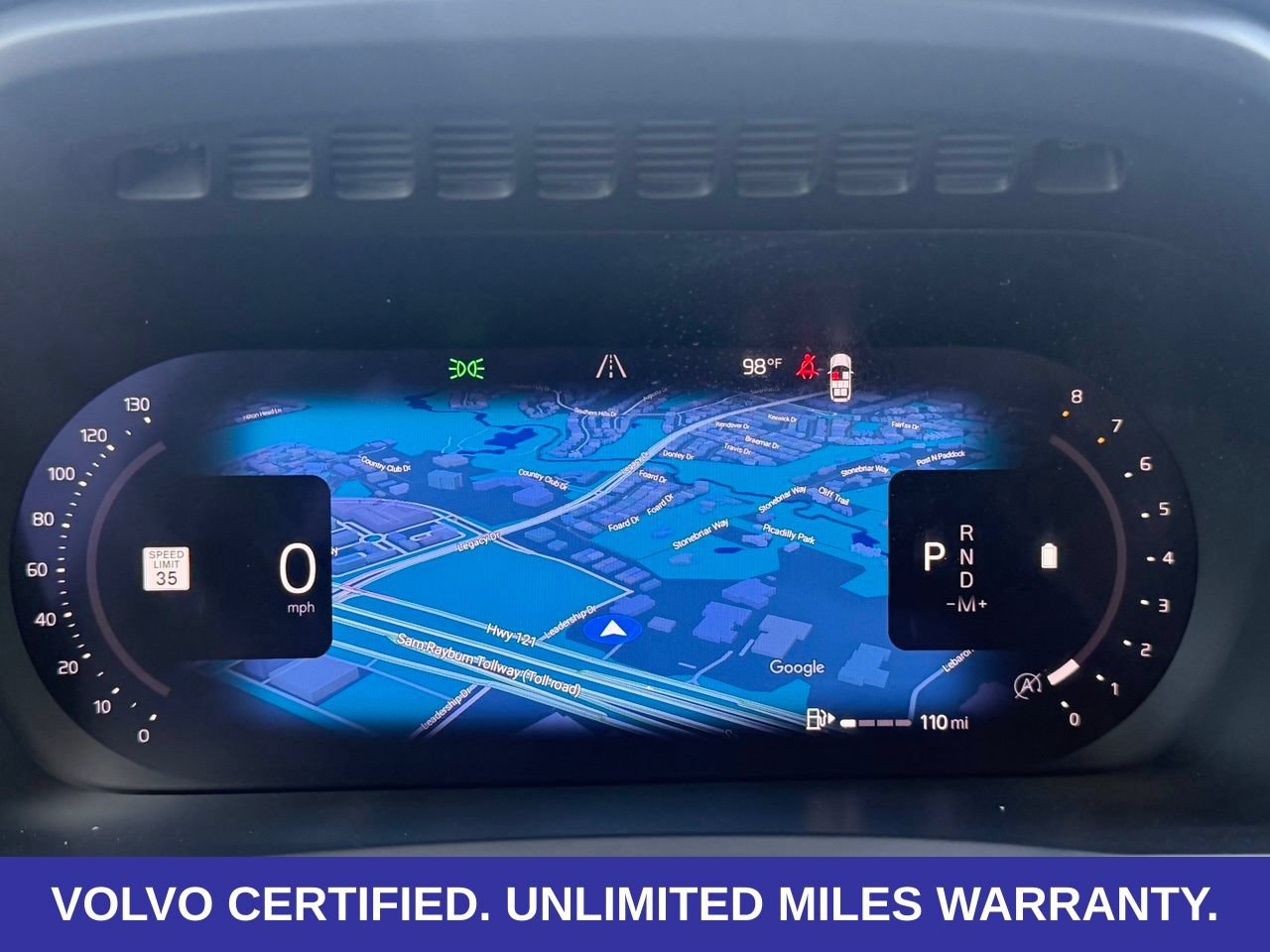 Certified 2025 Volvo XC90 B6 Plus w/ Protection Package Premier AWD/4WD image 18