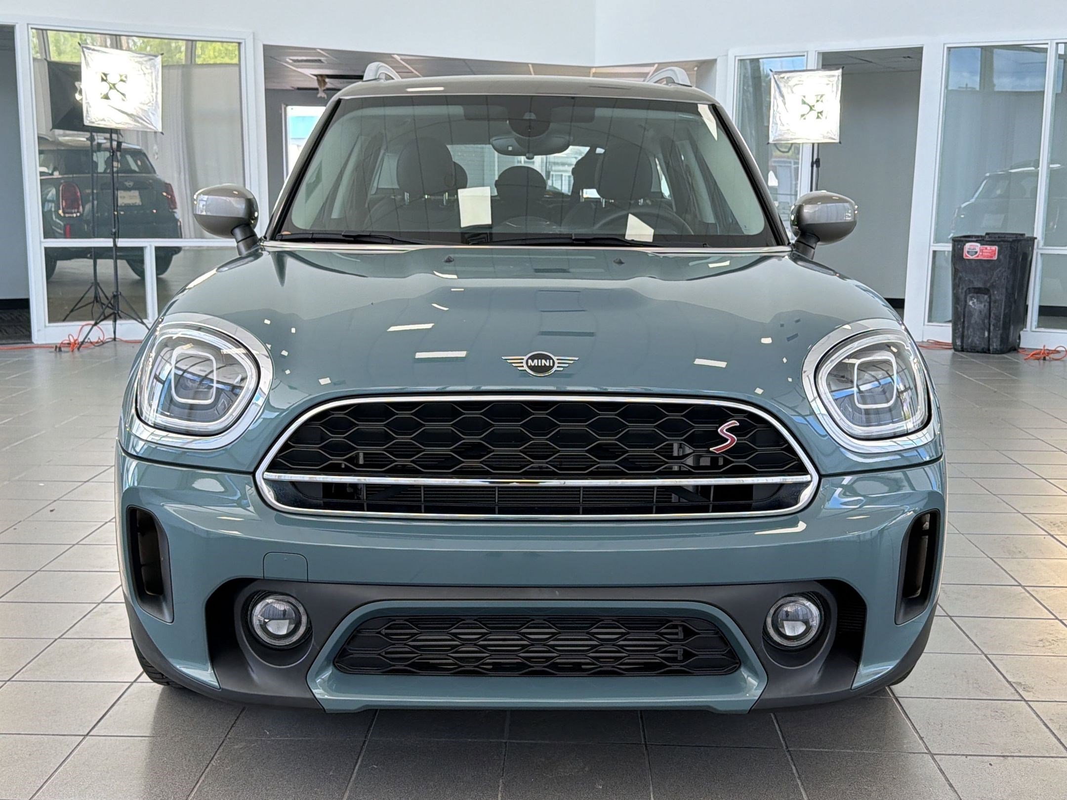 Certified 2024 MINI Cooper Countryman S image 6