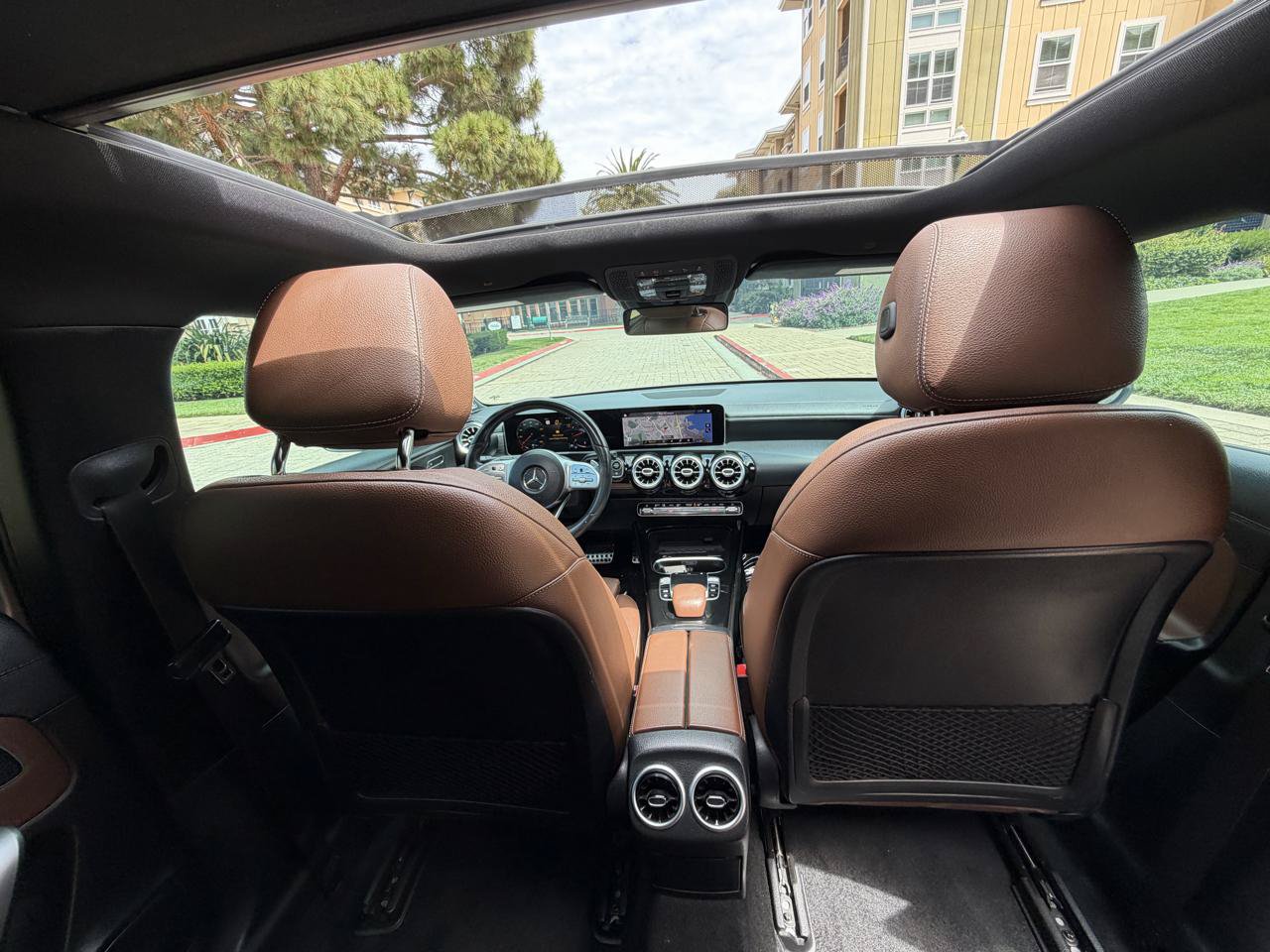 Used 2019 Mercedes-Benz A 220 4MATIC image 58