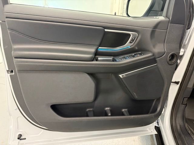 New 2026 Ford Expedition Max Platinum AWD/4WD image 11