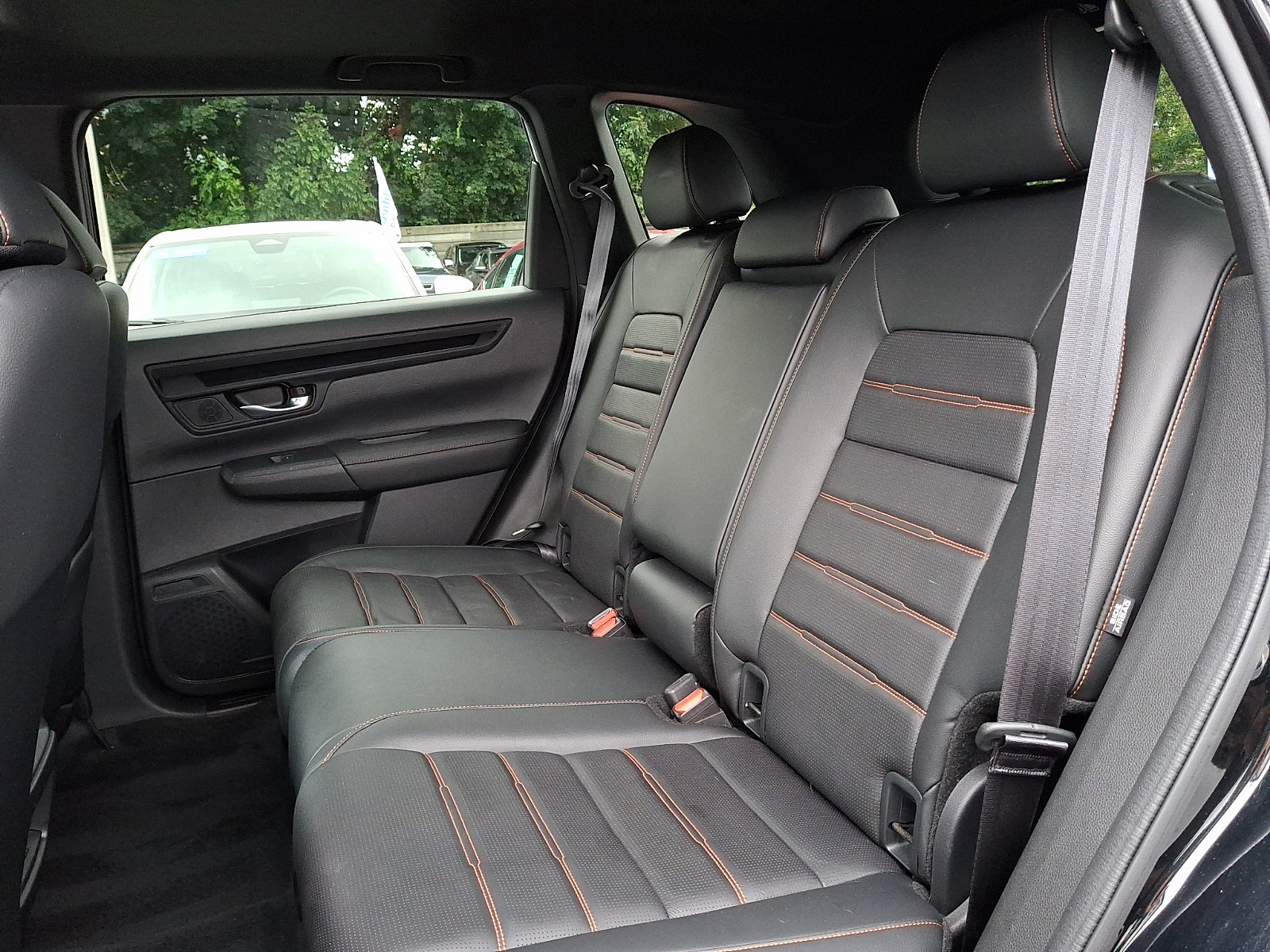 Certified 2024 Honda CR-V Sport-L image 9