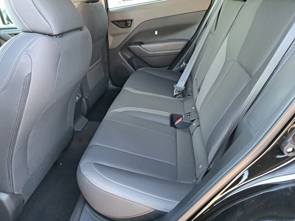 New 2026 Subaru Crosstrek 2.0i Premium image 15