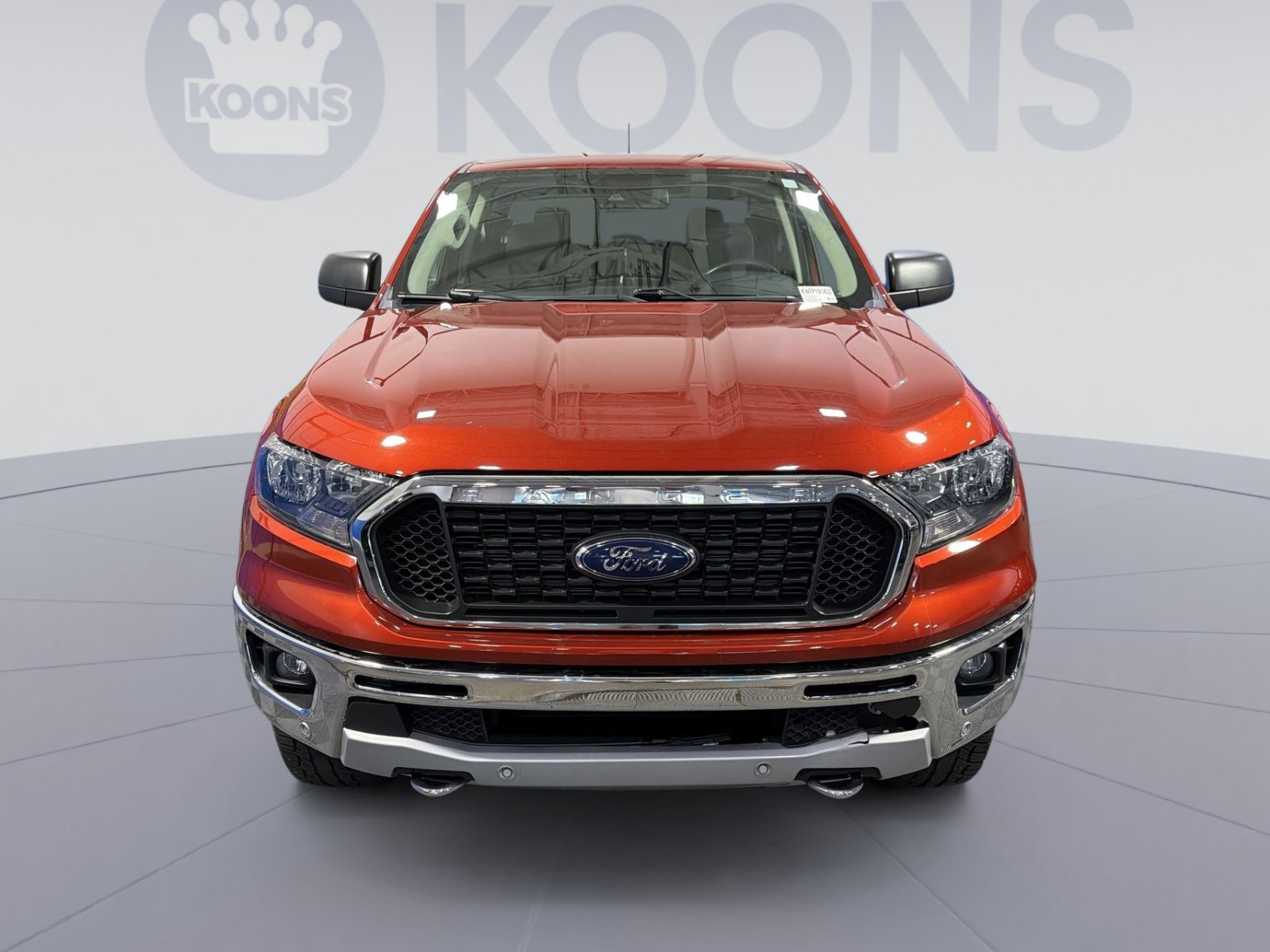Used 2019 Ford Ranger XLT w/ Equipment Group 302A Luxury image 19