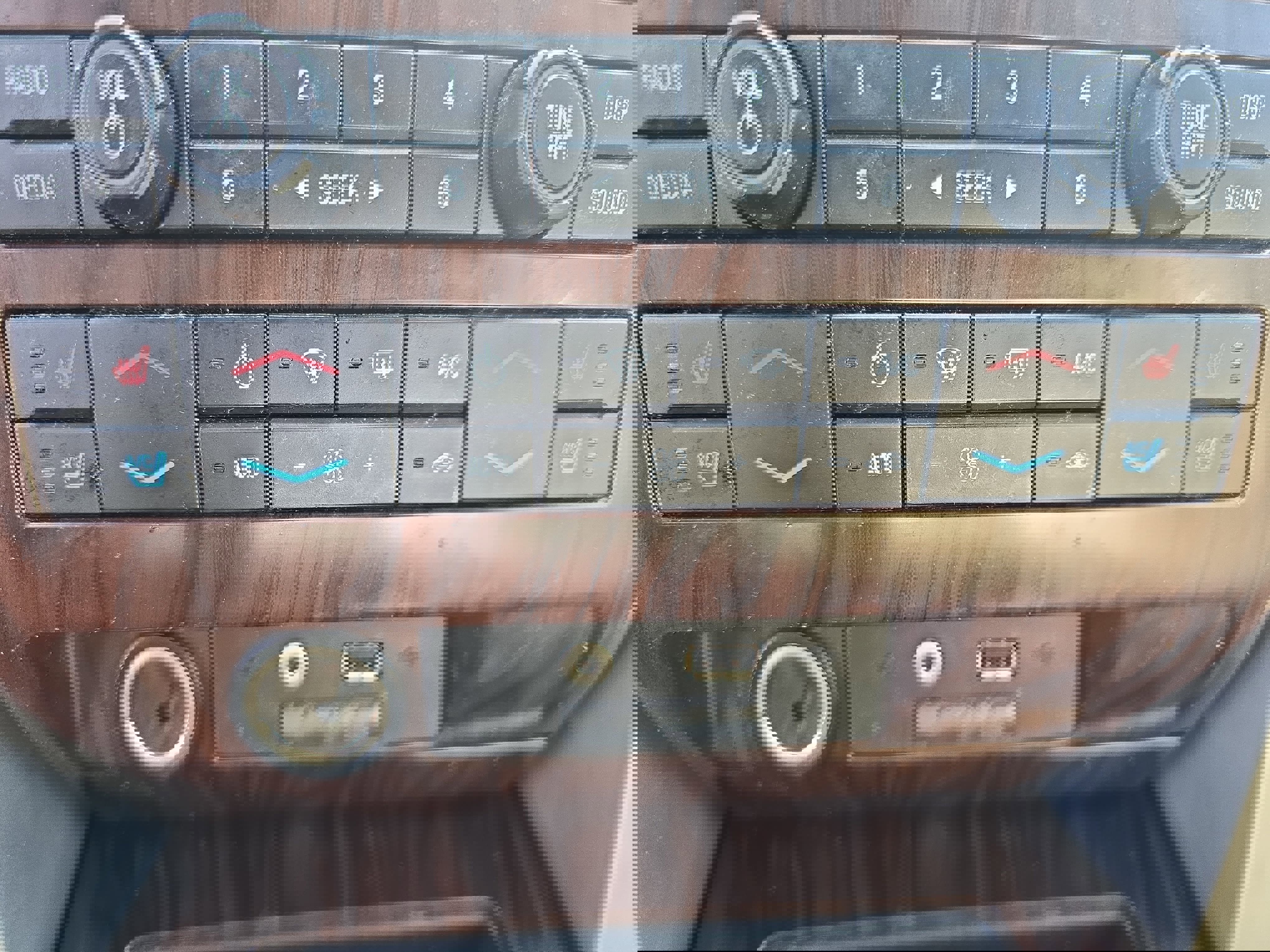 Used 2012 Ford F150 Lariat w/ Lariat Plus Pkg image 21