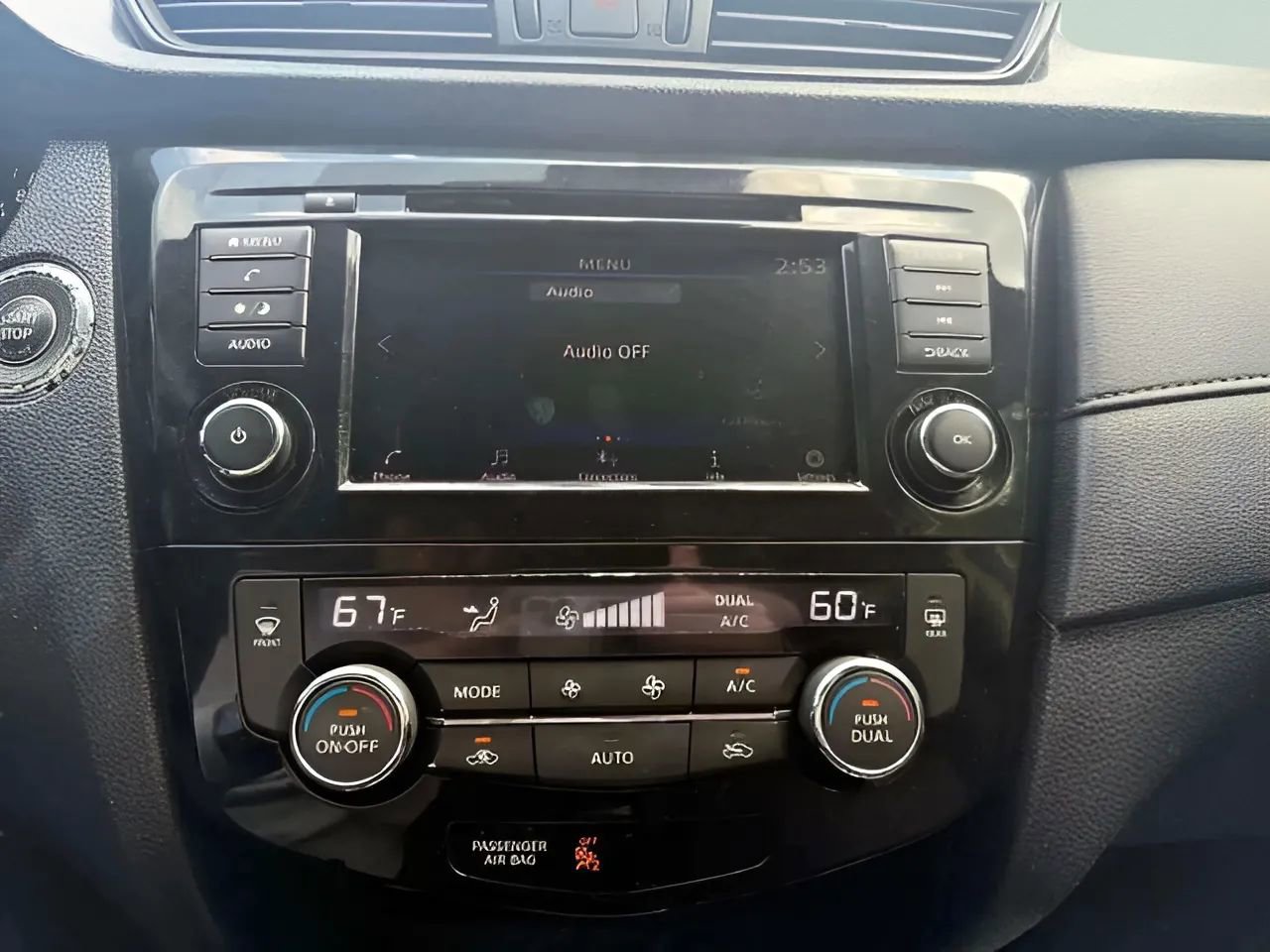 Used 2019 Nissan Rogue SV image 24