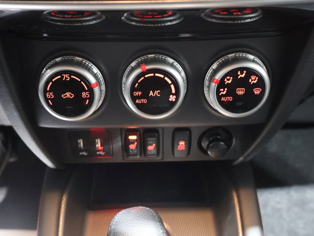 Used 2025 Mitsubishi Outlander Sport AWD image 29