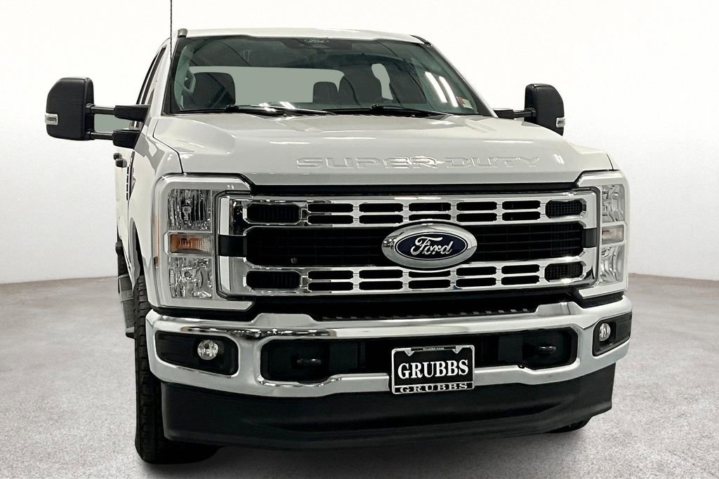 Used 2024 Ford F250 XLT image 5