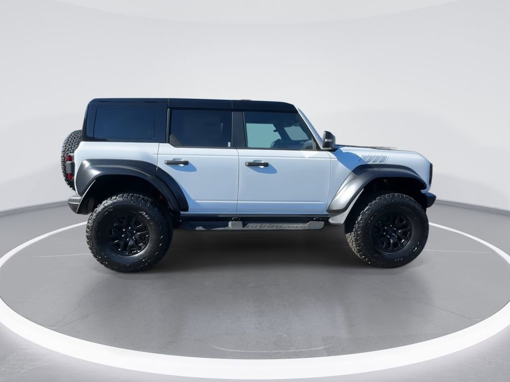 New 2026 Ford Bronco Raptor image 9