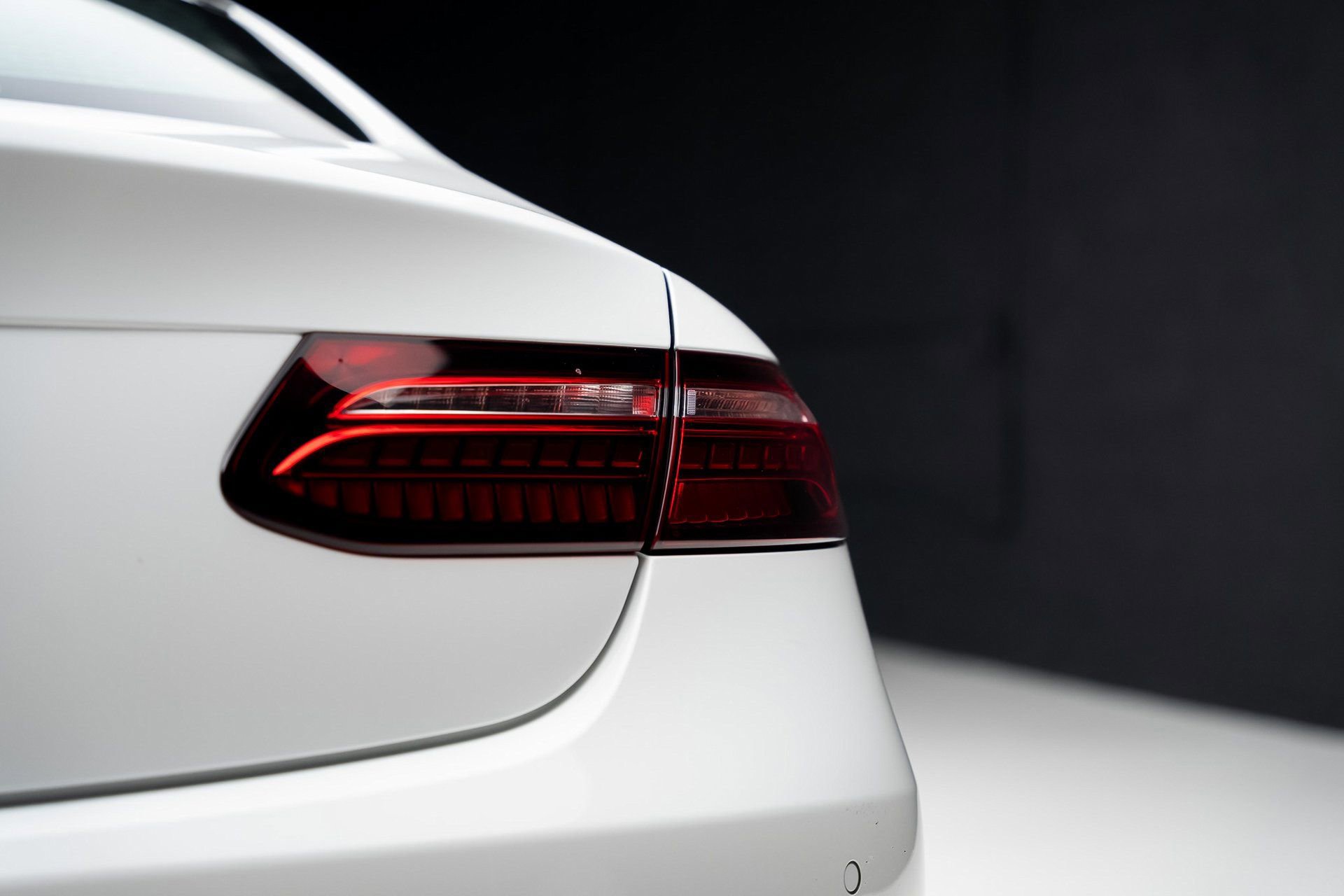 Used 2023 Mercedes-Benz E 450 Coupe image 28