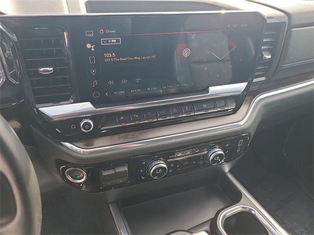 Used 2023 GMC Sierra 1500 SLT w/ SLT Premium Plus Package image 26