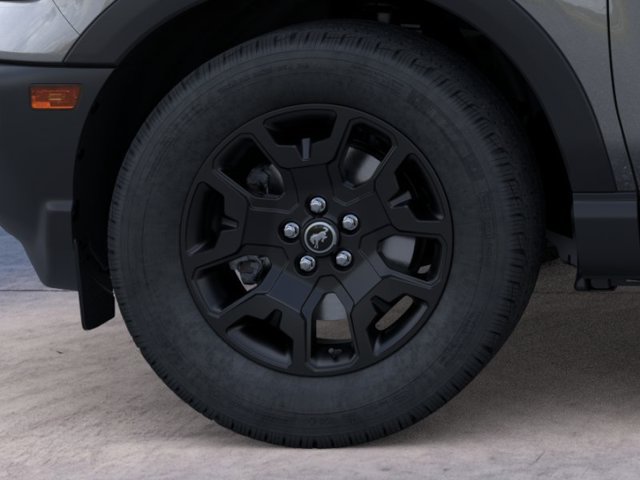 New 2026 Ford Bronco Sport Big Bend w/ Convenience Package AWD/4WD image 19