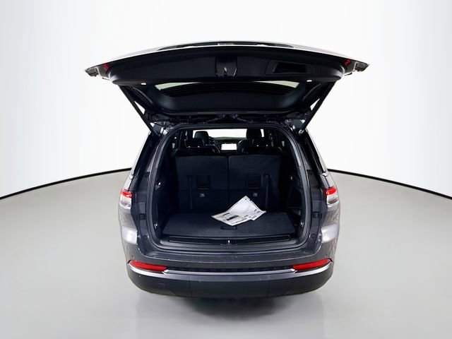 New 2026 Jeep Grand Cherokee L Limited w/ Limited Altitude Package image 25