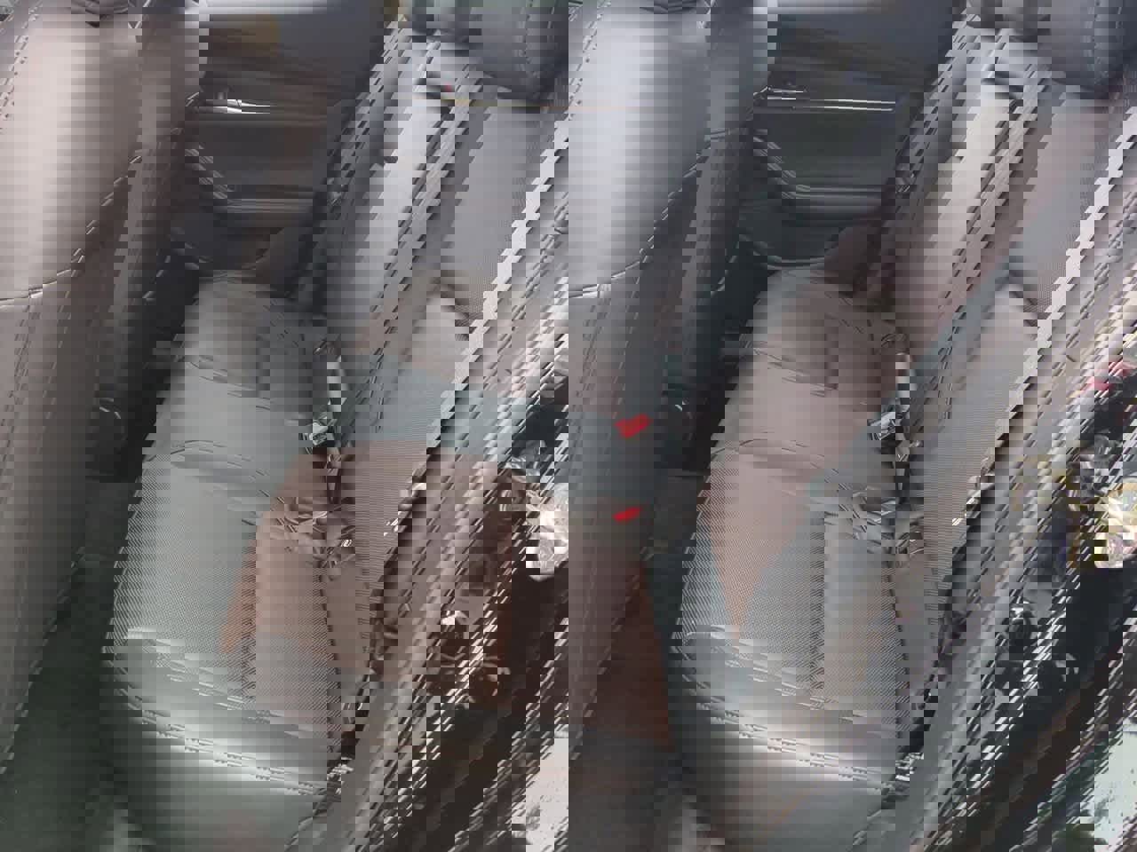 New 2026 MAZDA MAZDA3 2.5 S Hatchback w/ Premium Pkg image 18