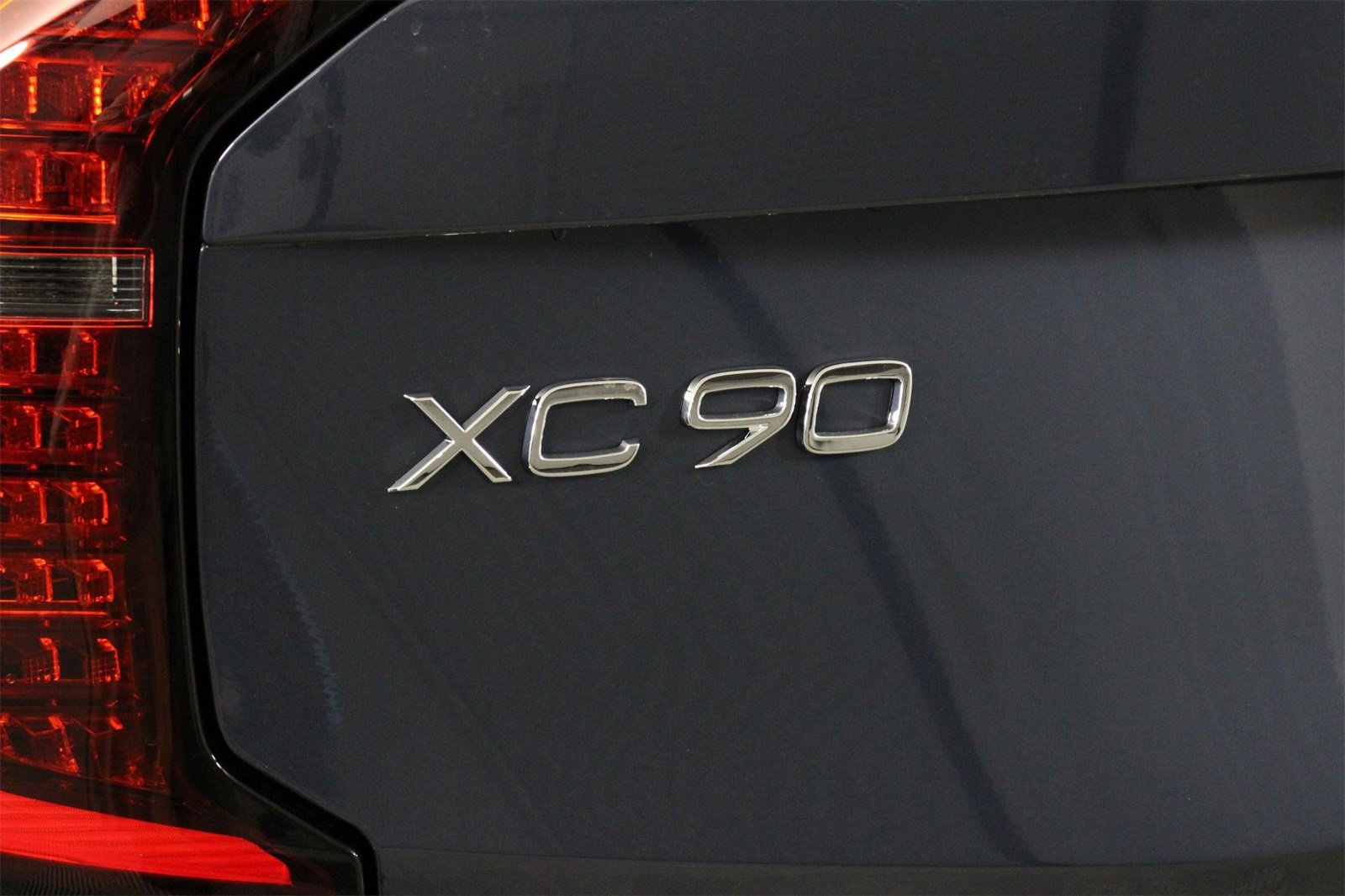 New 2026 Volvo XC90 B6 Ultra image 16