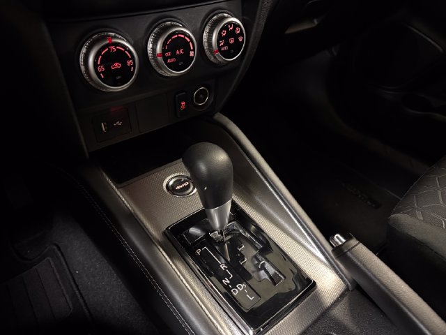 Used 2025 Mitsubishi Outlander Sport ES AWD/4WD image 15