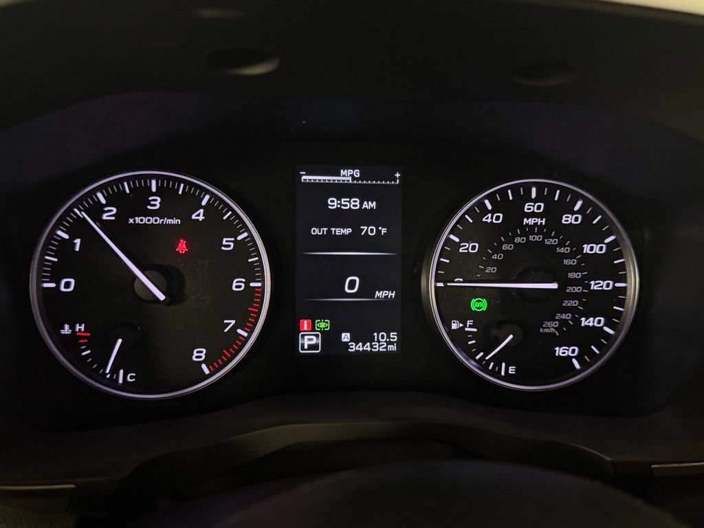 Used 2023 Subaru Ascent Touring image 14