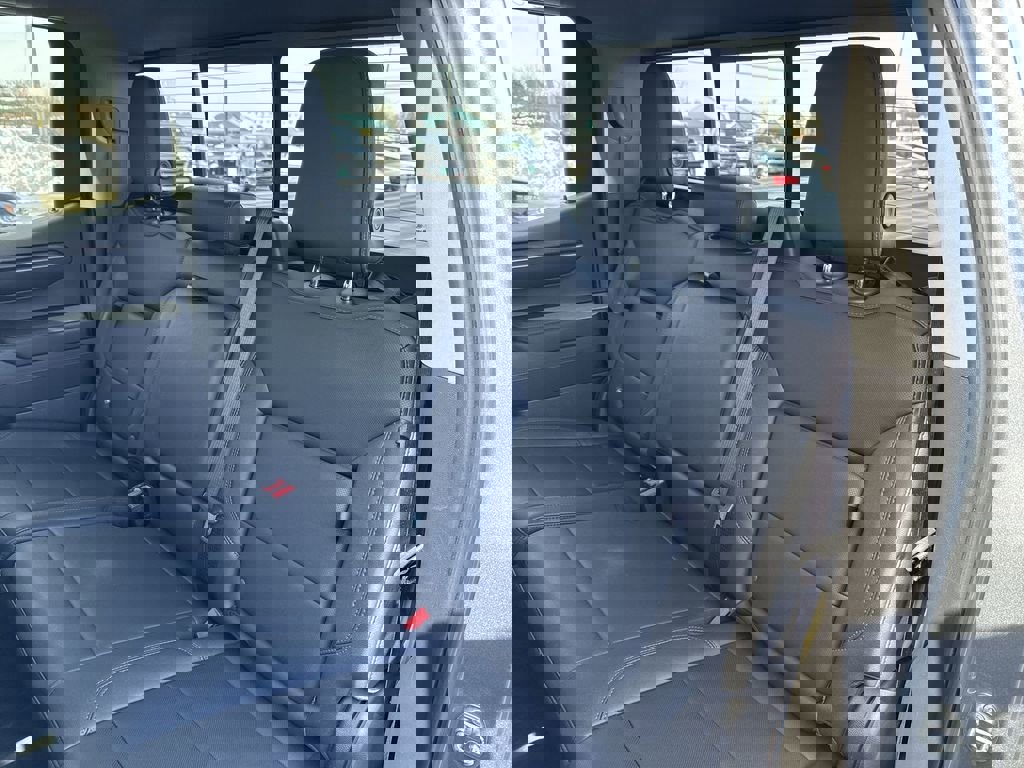 Certified 2023 GMC Sierra 1500 SLT w/ SLT Premium Plus Package AWD/4WD image 23