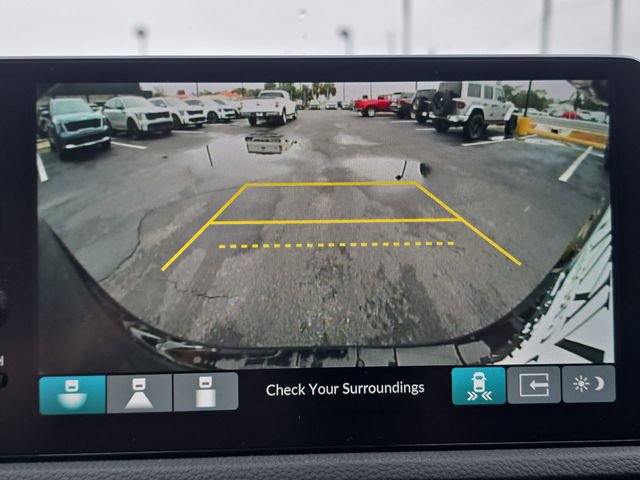 Used 2025 Honda CR-V EX-L image 26