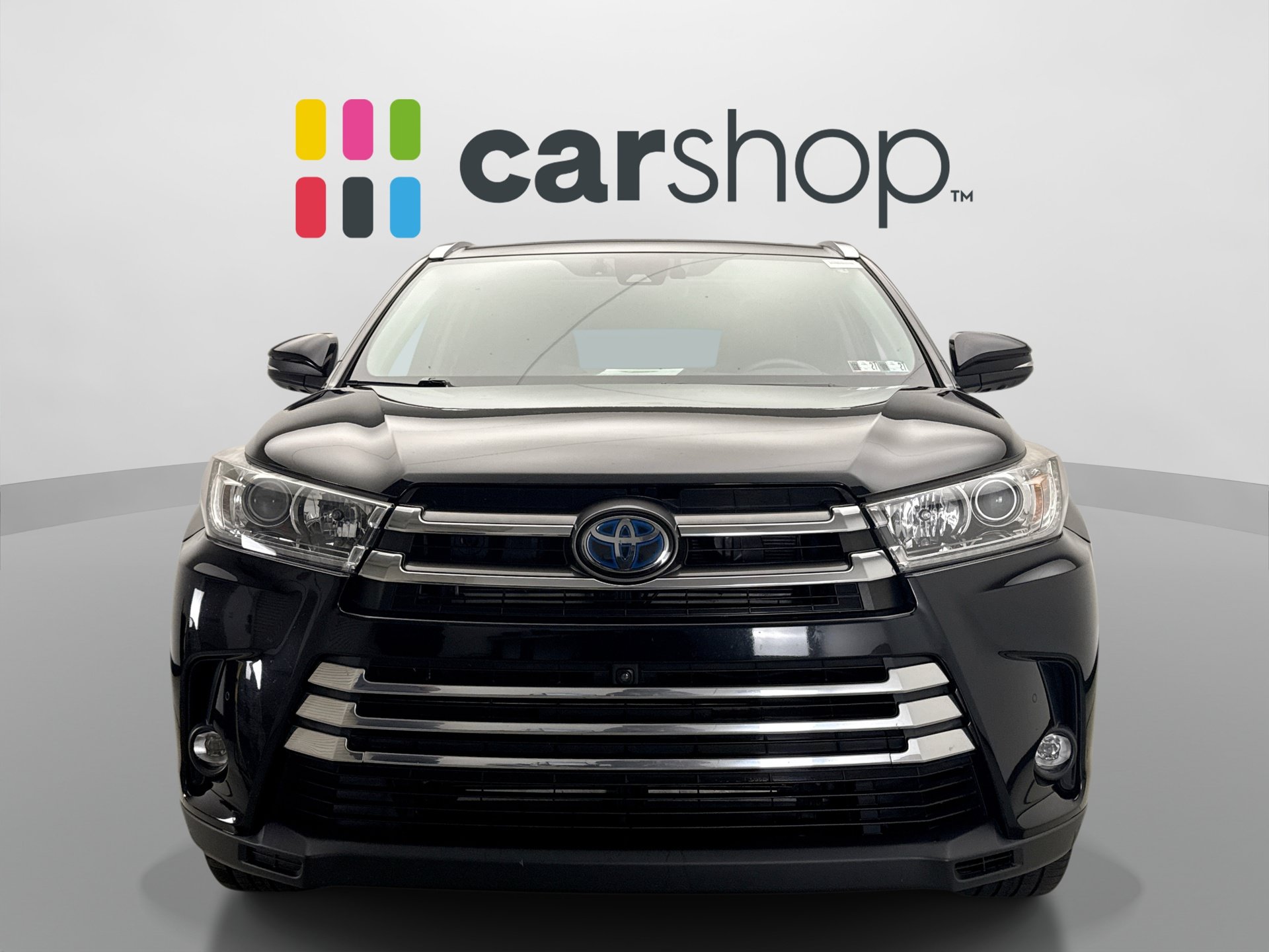 Used 2019 Toyota Highlander Limited Platinum AWD/4WD image 8