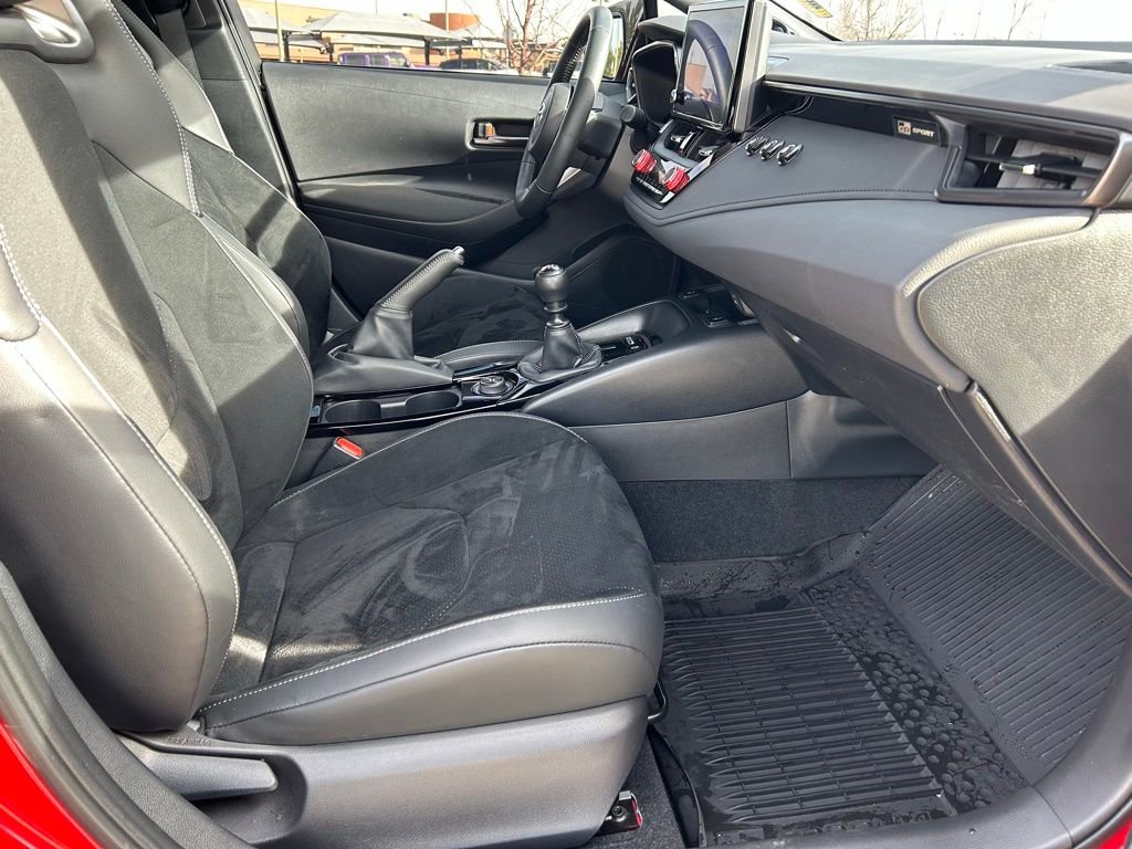 Used 2024 Toyota Corolla Premium image 31