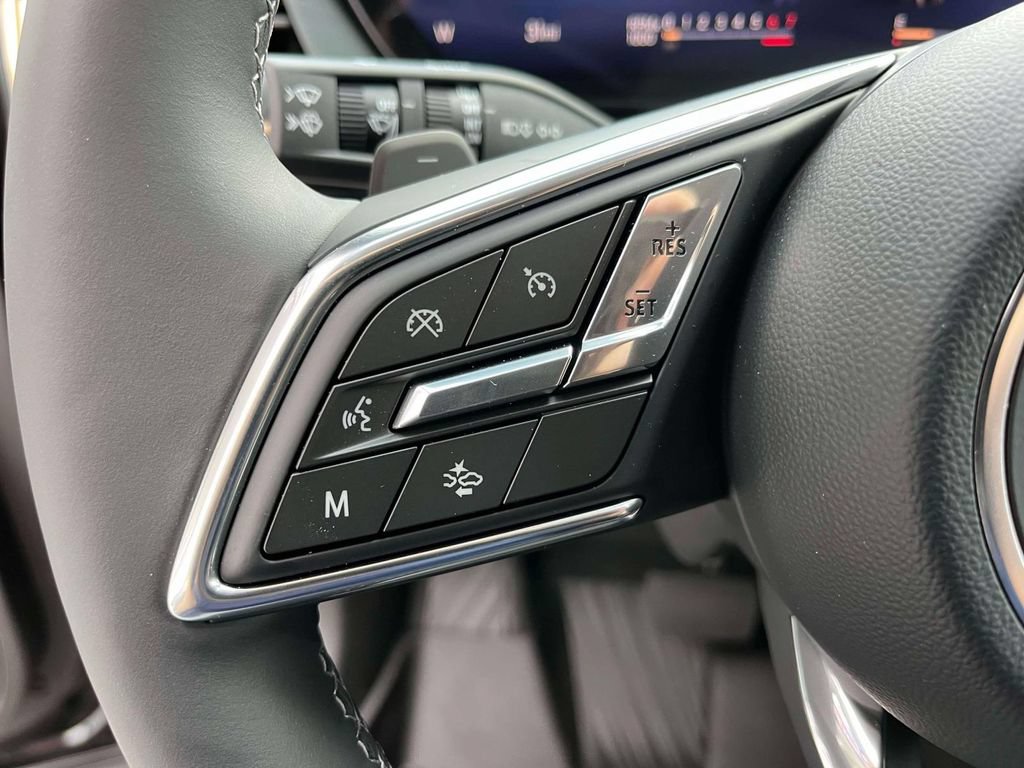 New 2026 Buick Envision Avenir AWD/4WD image 25