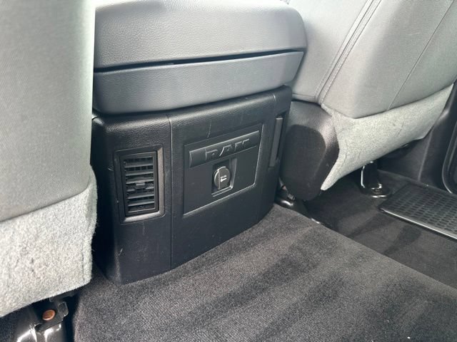 Used 2015 RAM 1500 Big Horn AWD/4WD image 28