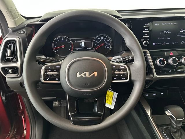 Used 2023 Kia Sorento LX image 14