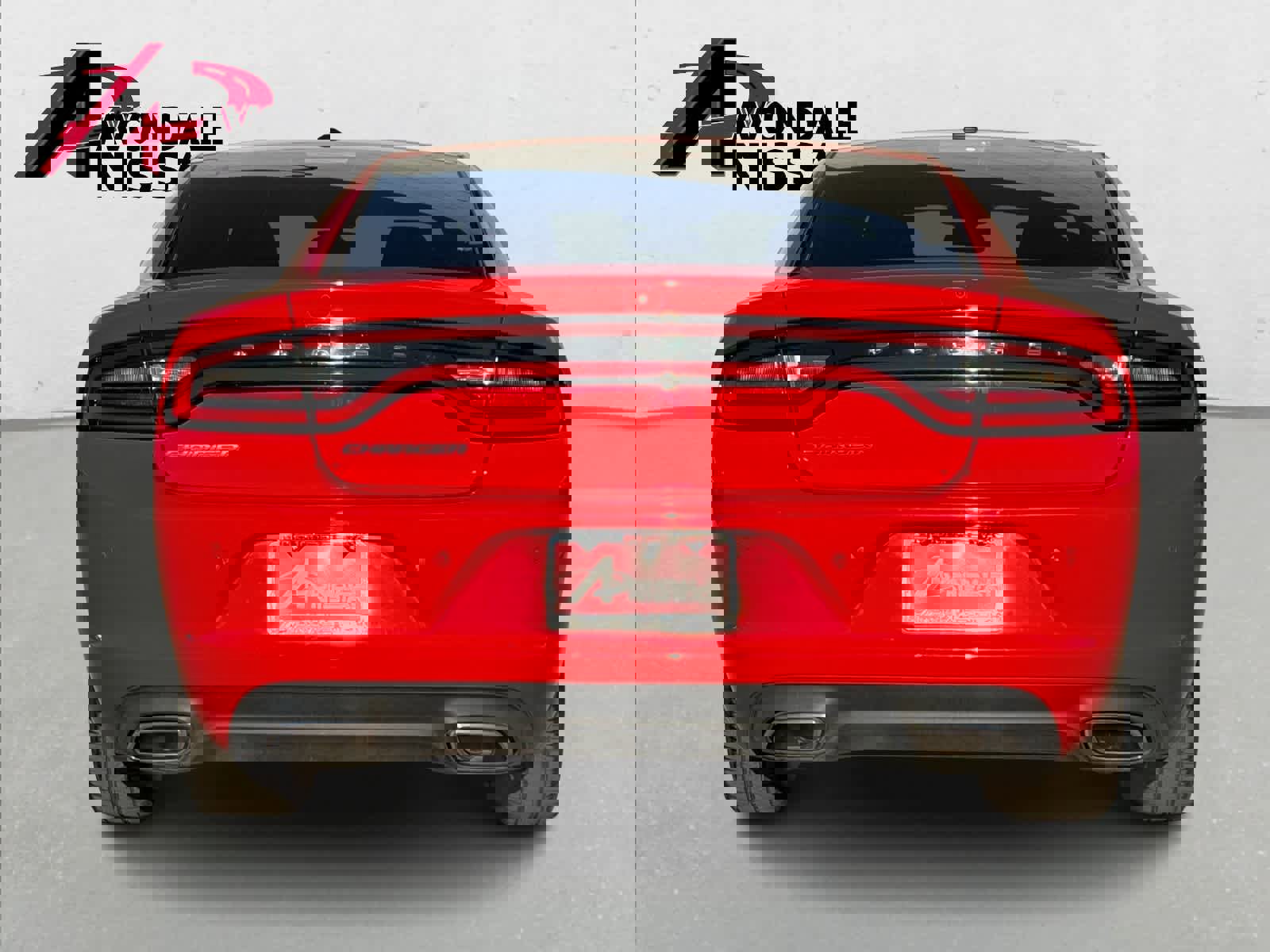 Used 2022 Dodge Charger SXT image 5