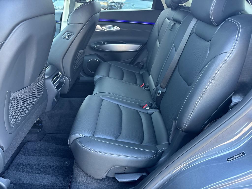 Used 2026 Genesis GV70 2.5T Select AWD/4WD image 21