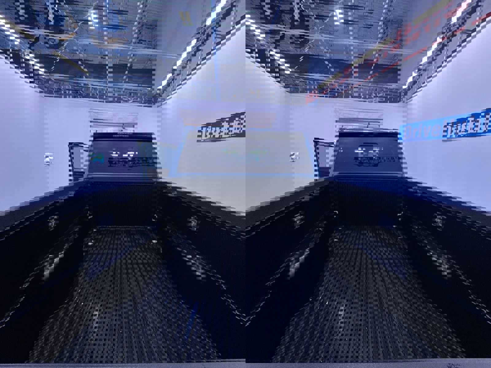 New 2026 Toyota Tacoma SR5 image 39