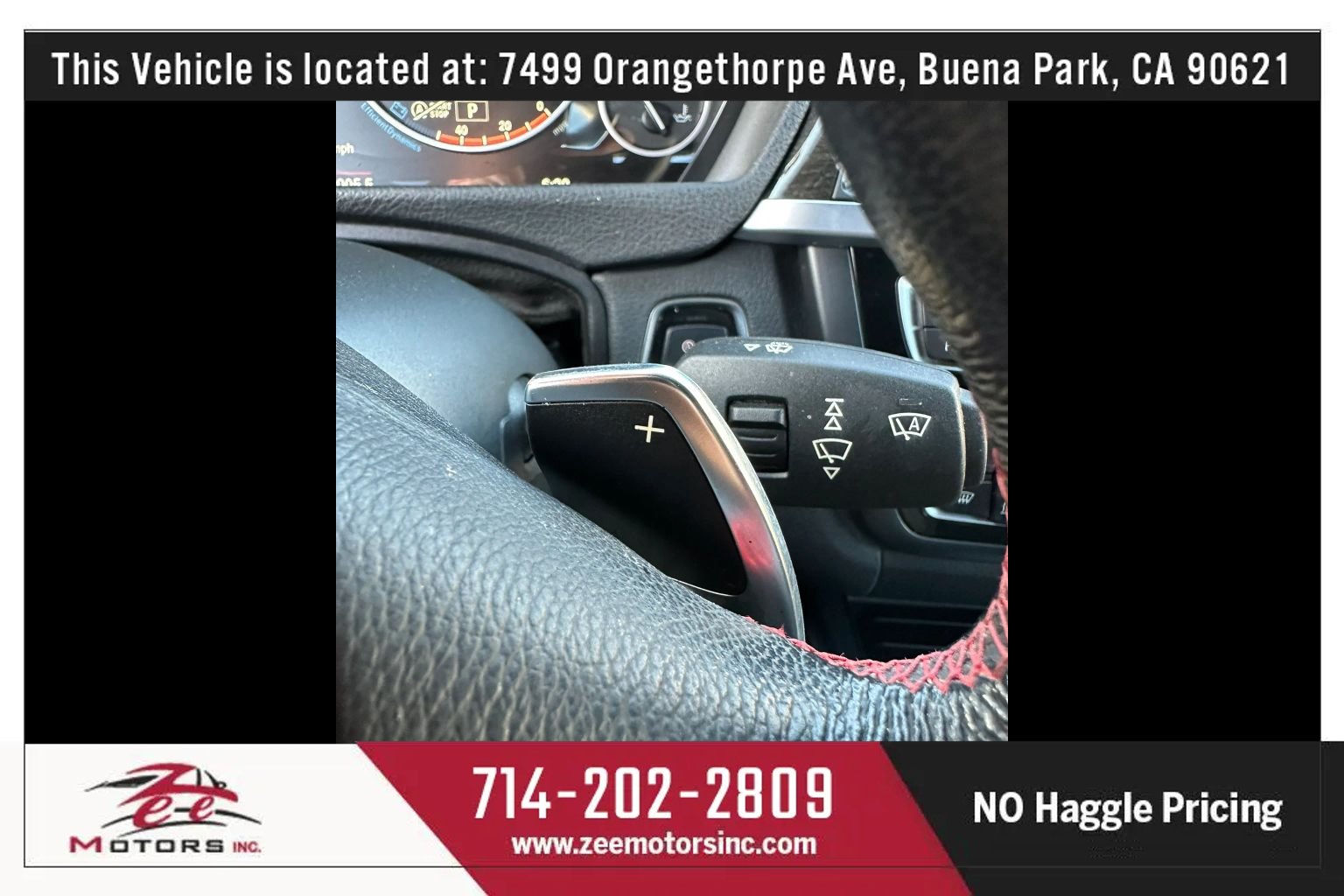 Used 2016 BMW 428i Gran Coupe RWD image 39